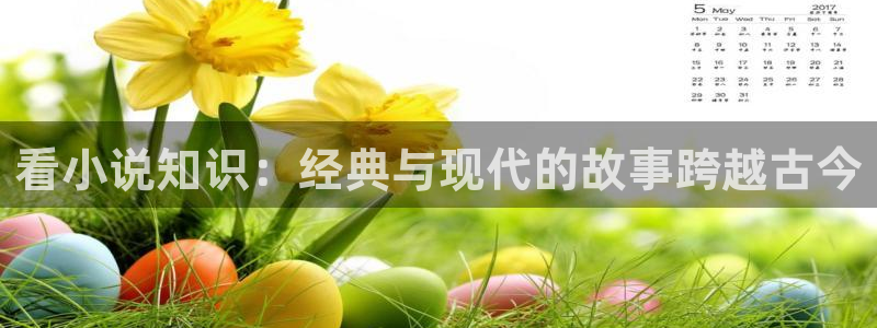 97免费小说网：看小说知识：经典与现代的故事跨越古今