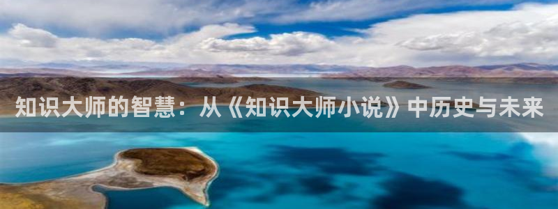 免费小说完结阅读：知识大师的智慧：从《知识大师小说》中历史与未来